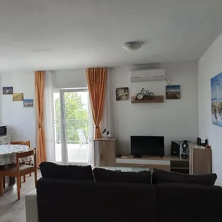 Lägenhet Lucija