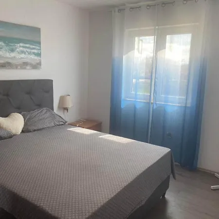 Lucija Apartman