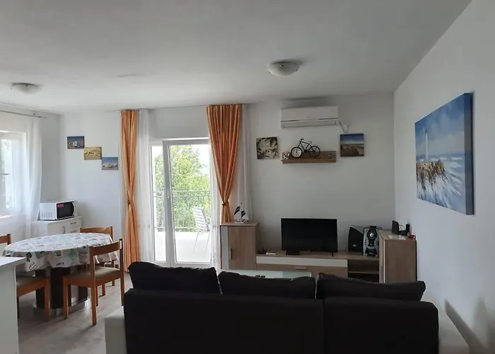 Lägenhet Lucija