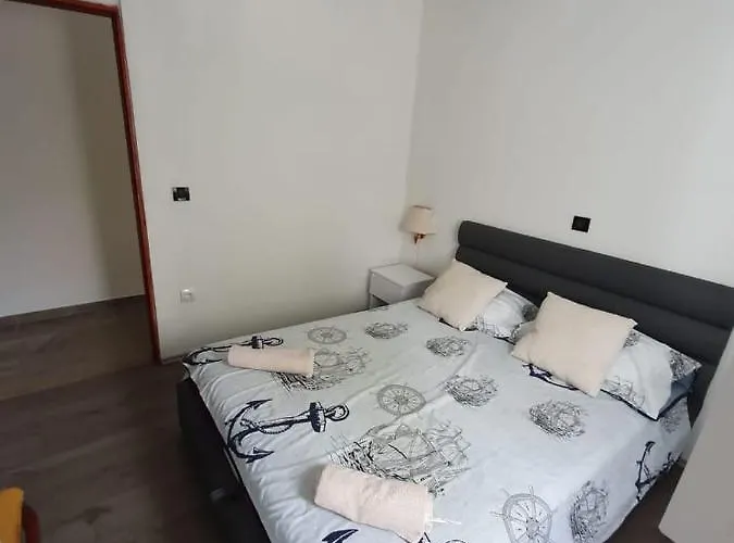 Lucija * Maslenica