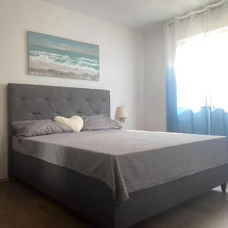 Apartment Lucija Maslenica