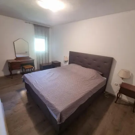 Lucija Apartment Maslenica