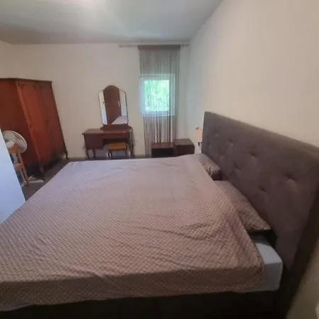 Lucija Apartment