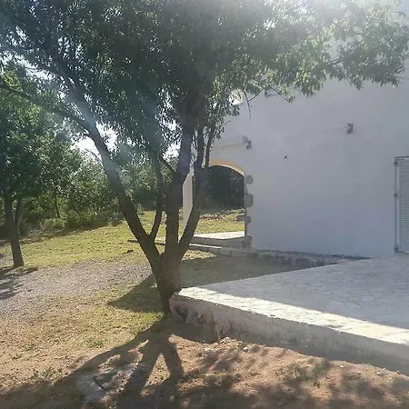 Apartment Lucija *