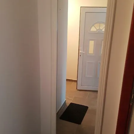 Apartment Lucija