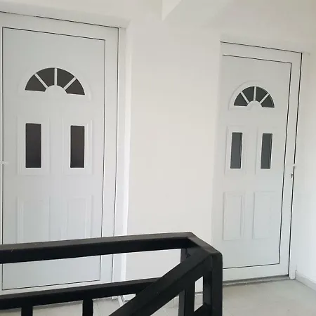 Apartment Lucija Maslenica