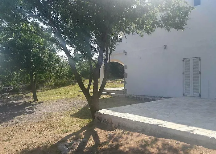 Apartament Lucija *